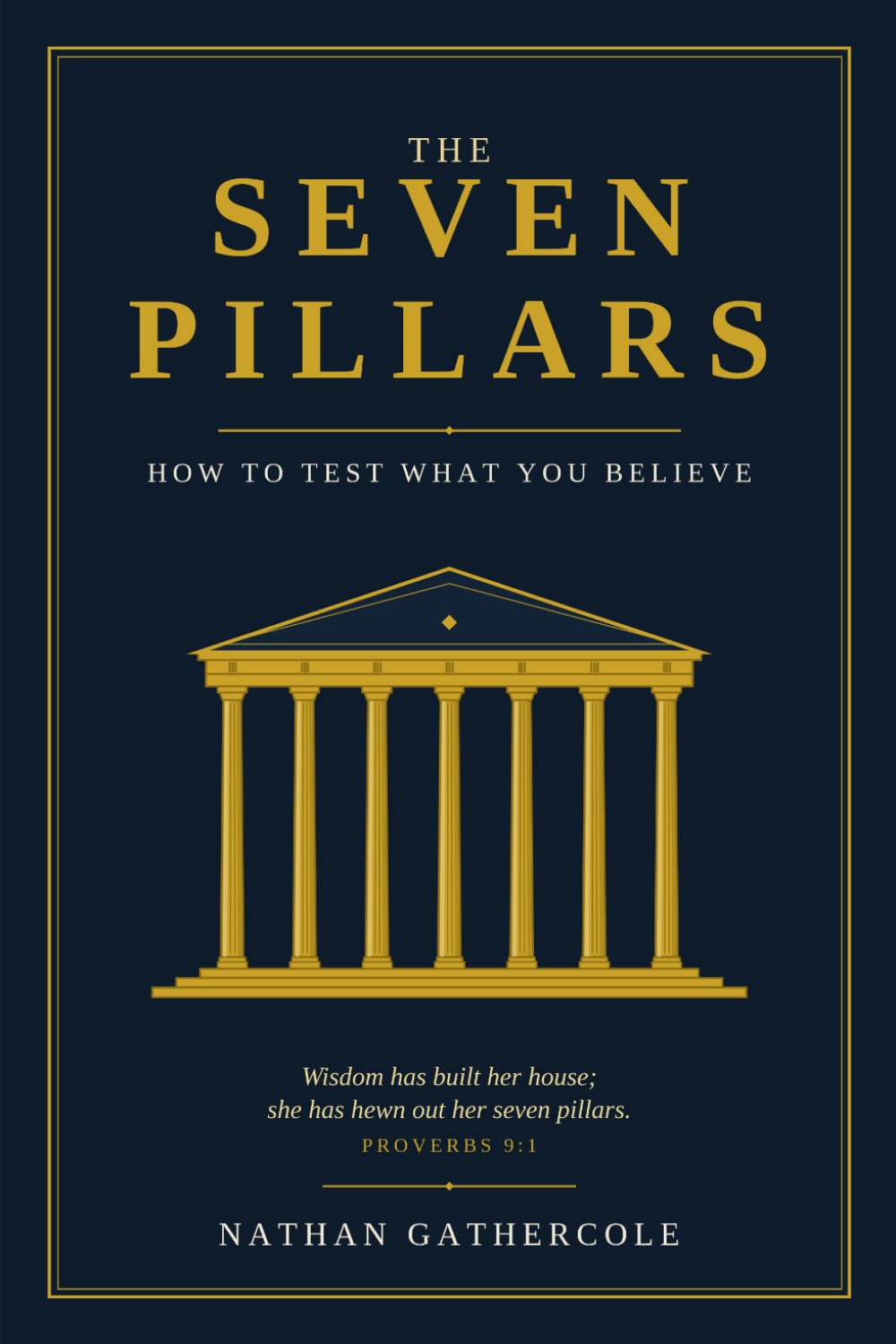 The Seven Pillars